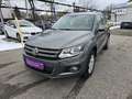 Volkswagen Tiguan 2,0 TDI BMT 4Motion Karat *AHK* Grau - thumbnail 15