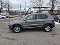 Volkswagen Tiguan 2,0 TDI BMT 4Motion Karat *AHK* Grau - thumbnail 8