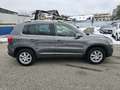 Volkswagen Tiguan 2,0 TDI BMT 4Motion Karat *AHK* Grau - thumbnail 4