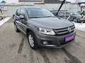 Volkswagen Tiguan 2,0 TDI BMT 4Motion Karat *AHK* Grau - thumbnail 3