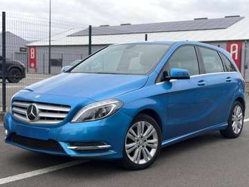 B 180 CDI * Garantie * Tel 0492436959