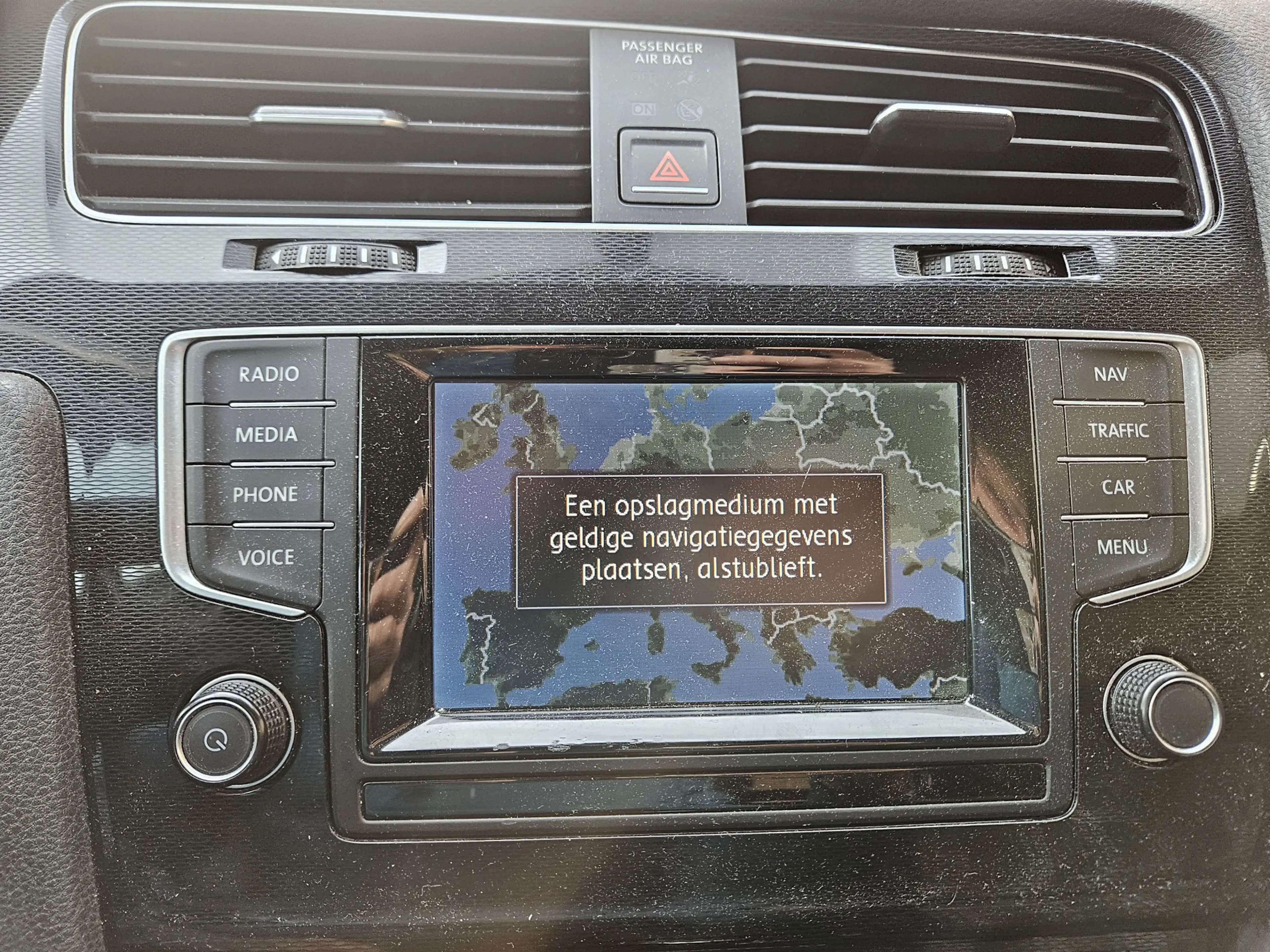Volkswagen Golf GTI 2.0 TSI Performance — photo 17