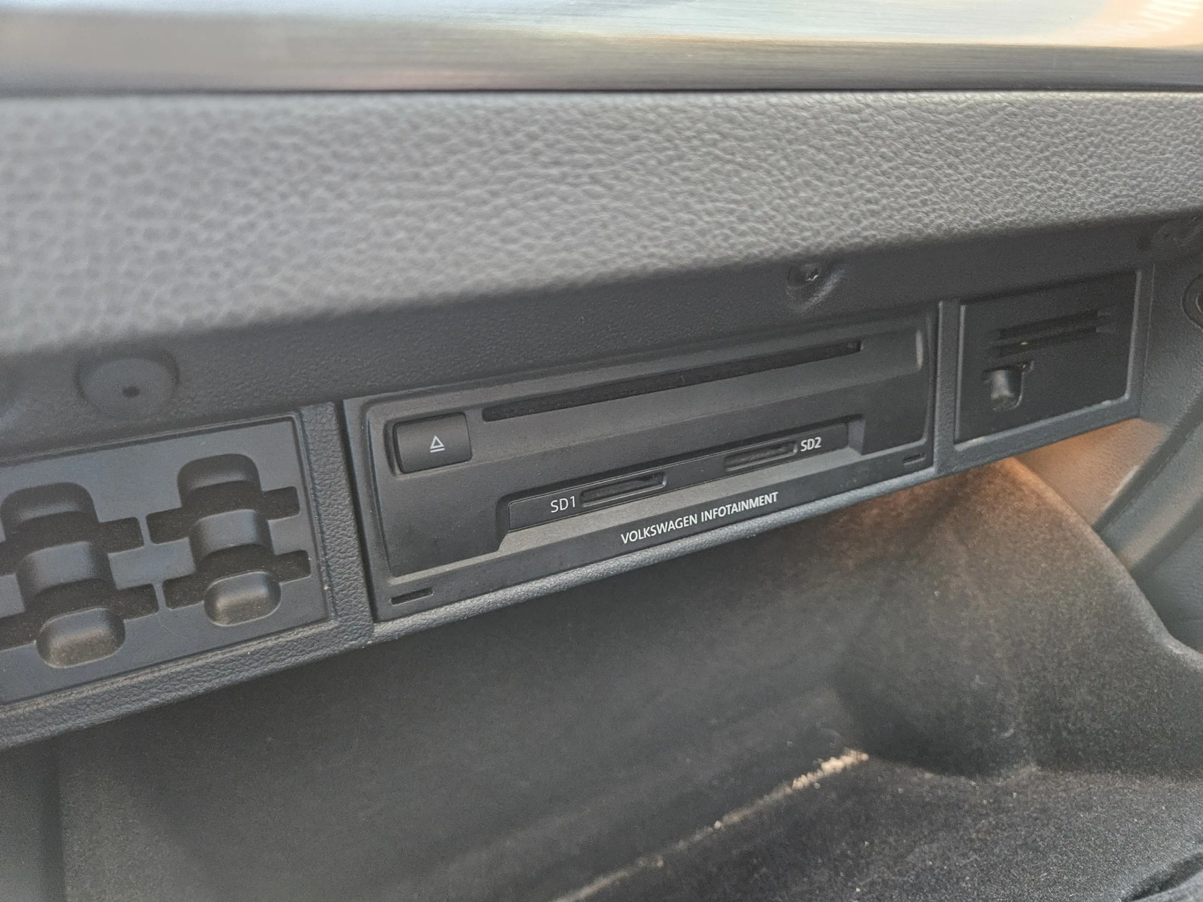 Volkswagen Golf GTI 2.0 TSI Performance — photo 26