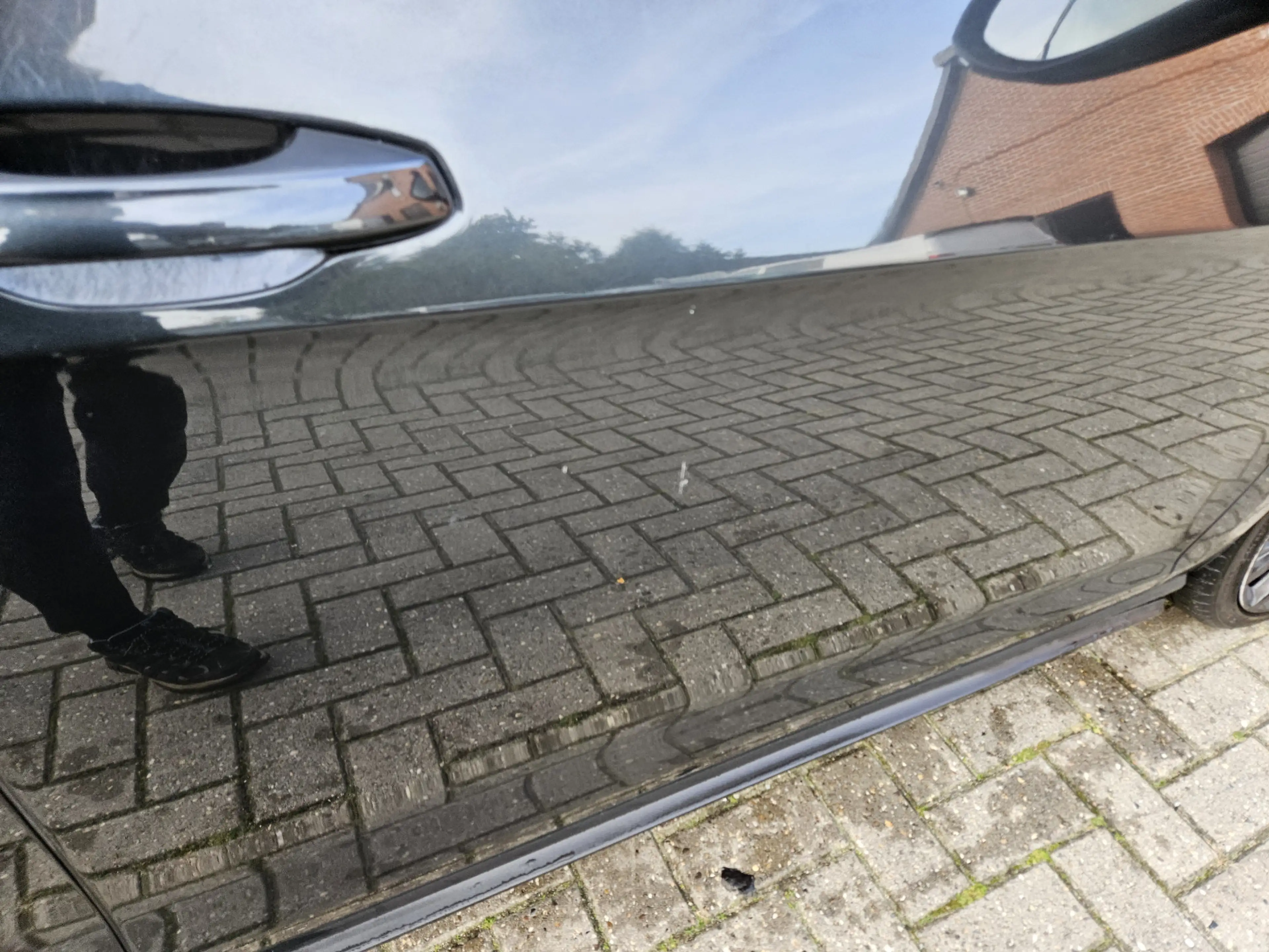 Volkswagen Golf GTI 2.0 TSI Performance — photo 33