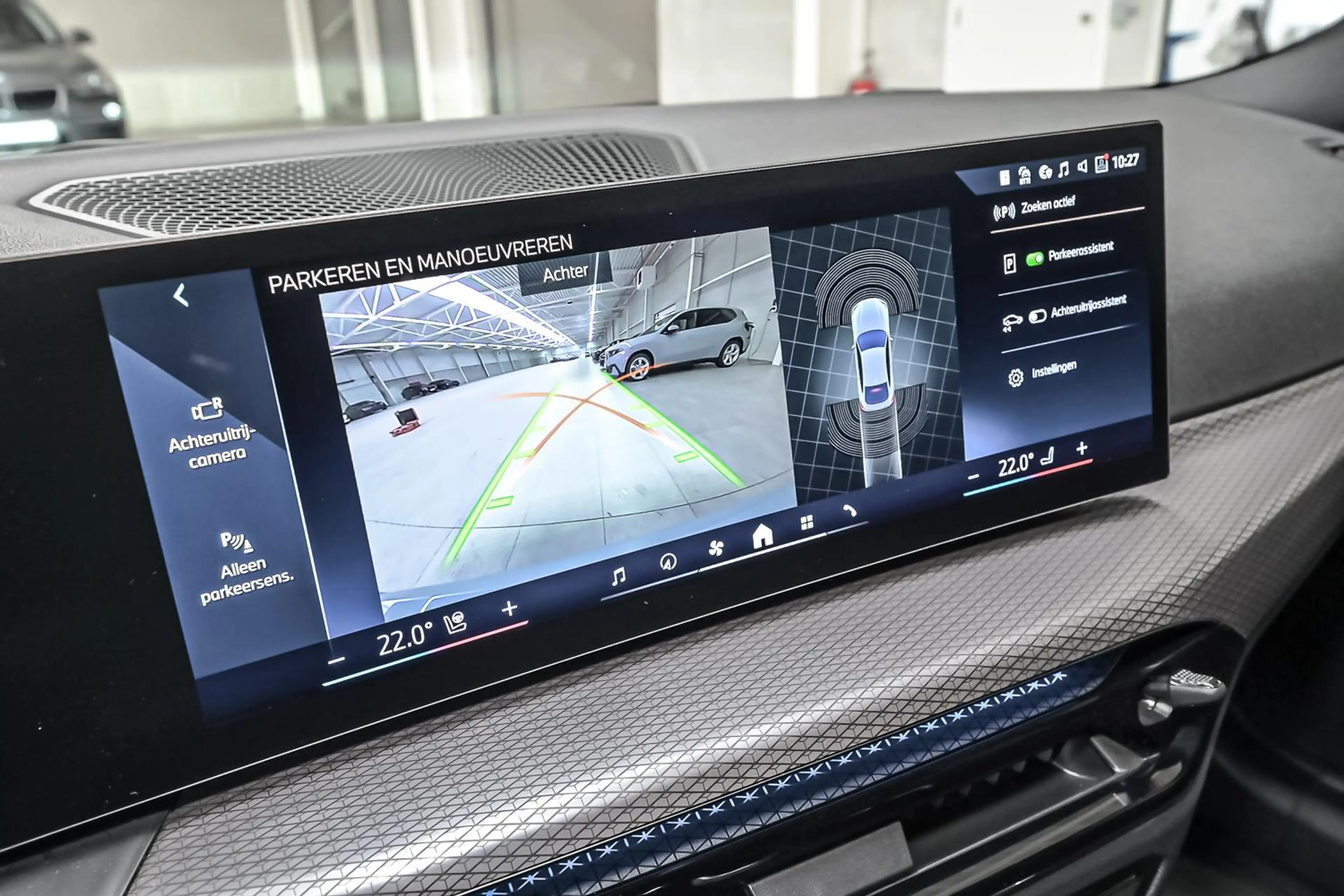 BMW i4 eDrive40 Gran Coupé - 2ans/jaar garantie — photo 15