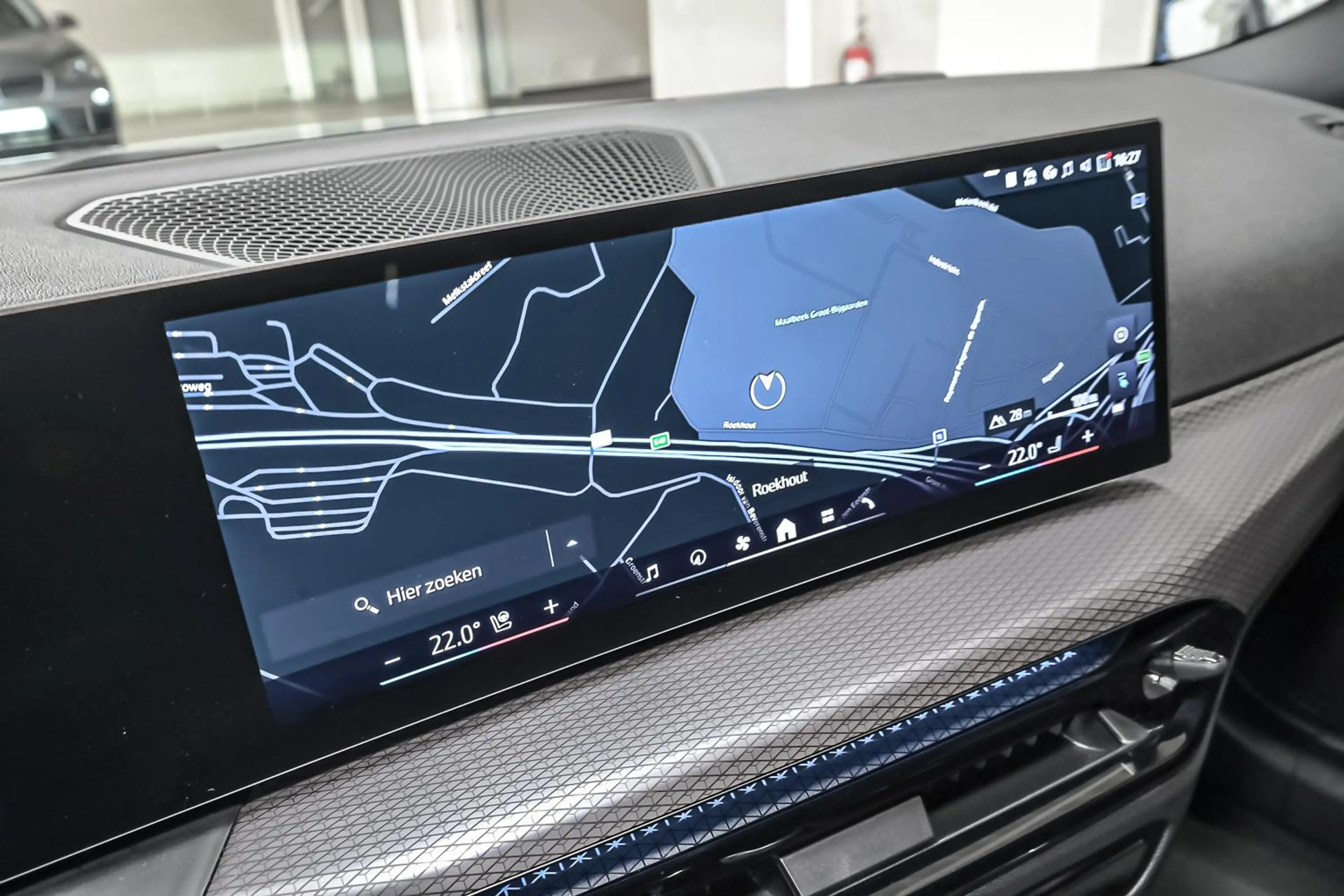 BMW i4 eDrive40 Gran Coupé - 2ans/jaar garantie — photo 14
