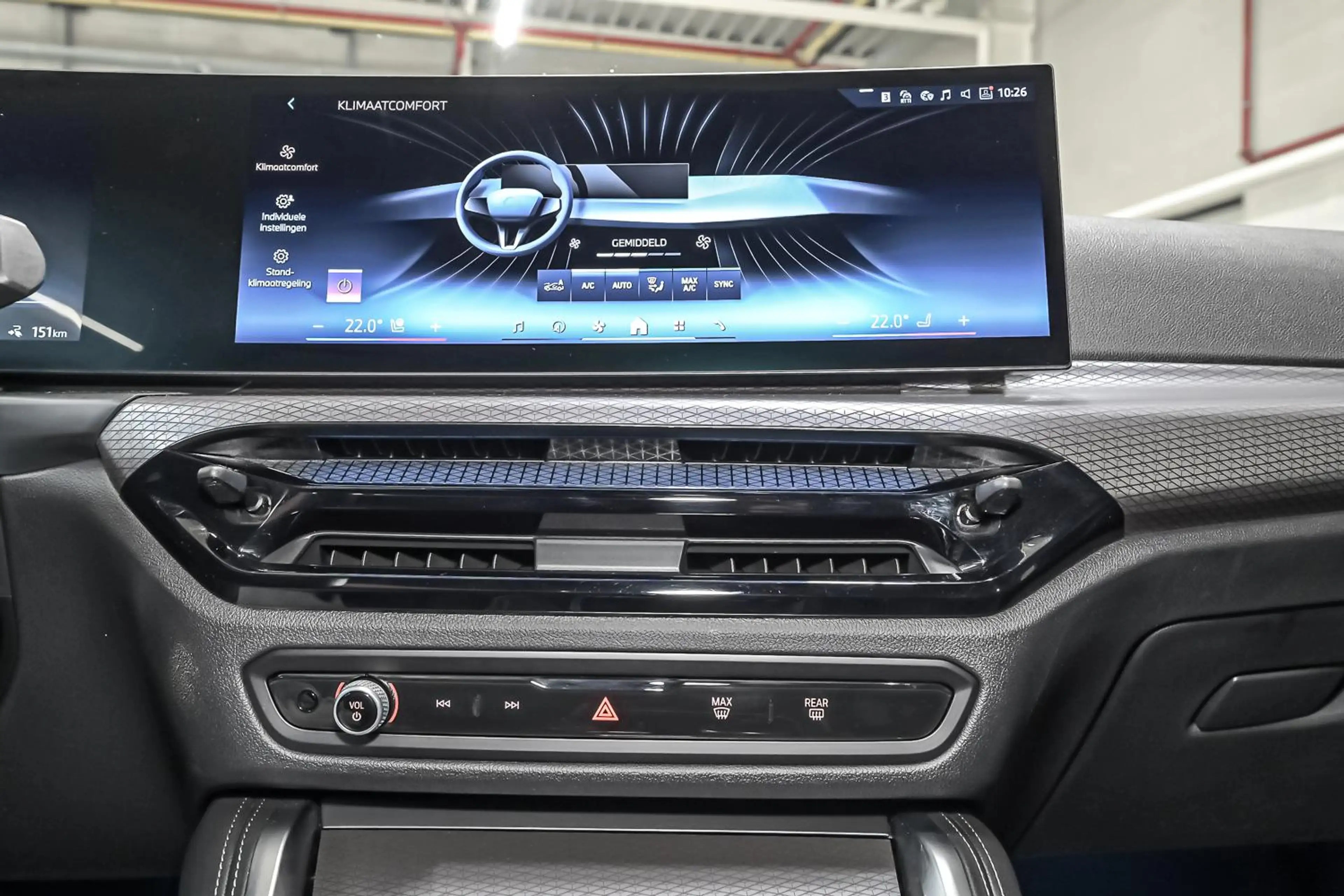 BMW i4 eDrive40 Gran Coupé - 2ans/jaar garantie — photo 12