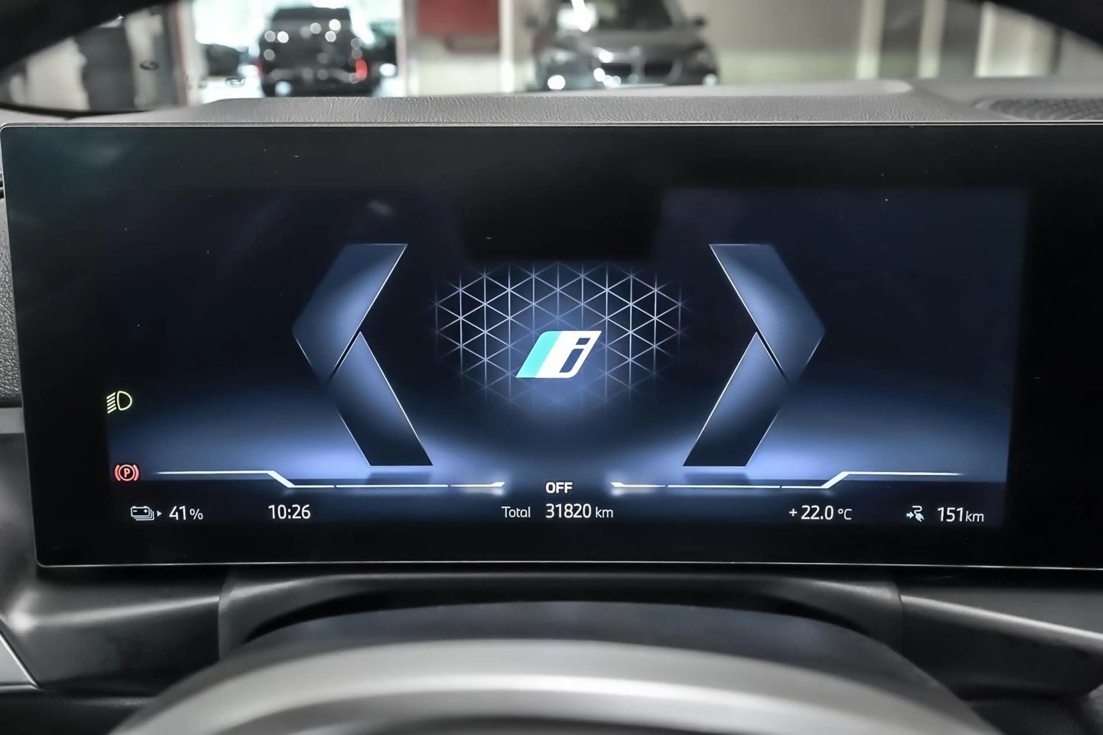 BMW i4 eDrive40 Gran Coupé - 2ans/jaar garantie — photo 10