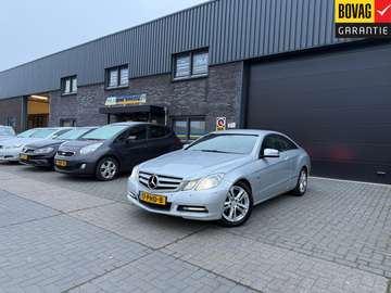 Coupé CGI Avantgarde | 2E EIGENAAR | 3/6/12MND GAR
