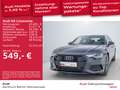Audi A6 55 TFSI S-TRO*QUA*LED*PANO*AHK*RFK* Grau - thumbnail 1