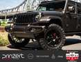 Jeep Wrangler 2.0 ULTIMA-Meisterstück !!!"h. grade"!!! Braun - thumbnail 7