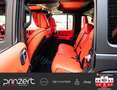 Jeep Wrangler 2.0 ULTIMA-Meisterstück !!!"h. grade"!!! Braun - thumbnail 24
