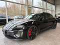 Porsche Taycan Sport Turismo GTS  APROVED 06-27 Noir - thumbnail 3