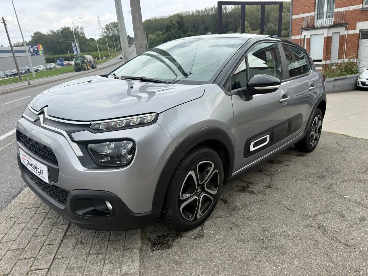 Citroën C3