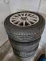 Volvo 945 Turbo, Benzin, Bj. 1996 inkl. 2. Reifensatz (Alufe Blau - thumbnail 22