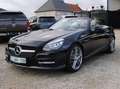 Mercedes-Benz SLK 200 Airscarf / AMG Line / Xenon / Garantie Black - thumbnail 3
