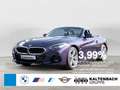 BMW Z4 sDrive 20i M-Sport LED NAVI LEDER KEYLESS Violett - thumbnail 1