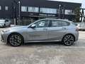BMW 120 48V MSport auto Grigio - thumbnail 3