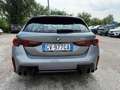 BMW 120 48V MSport auto Grigio - thumbnail 5