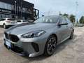 BMW 120 48V MSport auto Grigio - thumbnail 1
