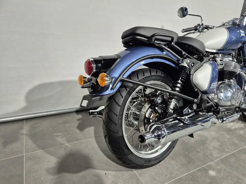 Royal Enfield Classic 650 - foto 5