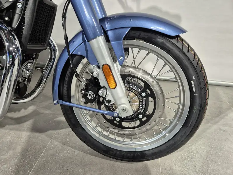 Royal Enfield Classic 650 - foto 3