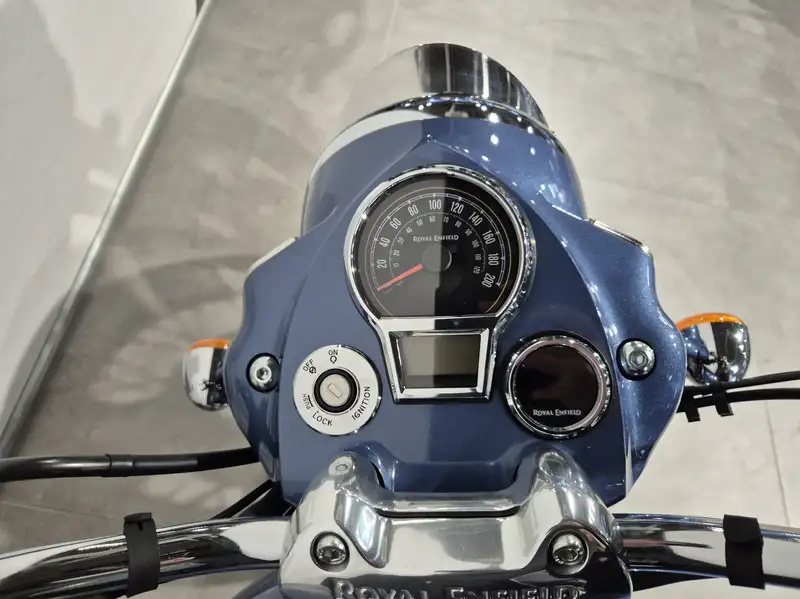 Royal Enfield Classic 650 - foto 6