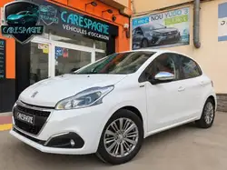 Peugeot 208 PureTech 82ch S