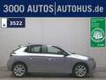 Opel Corsa 1.2 Edition DAB Klima ALU Grau - thumbnail 1