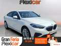 BMW 218 218i Gran Coupe Grijs - thumbnail 1