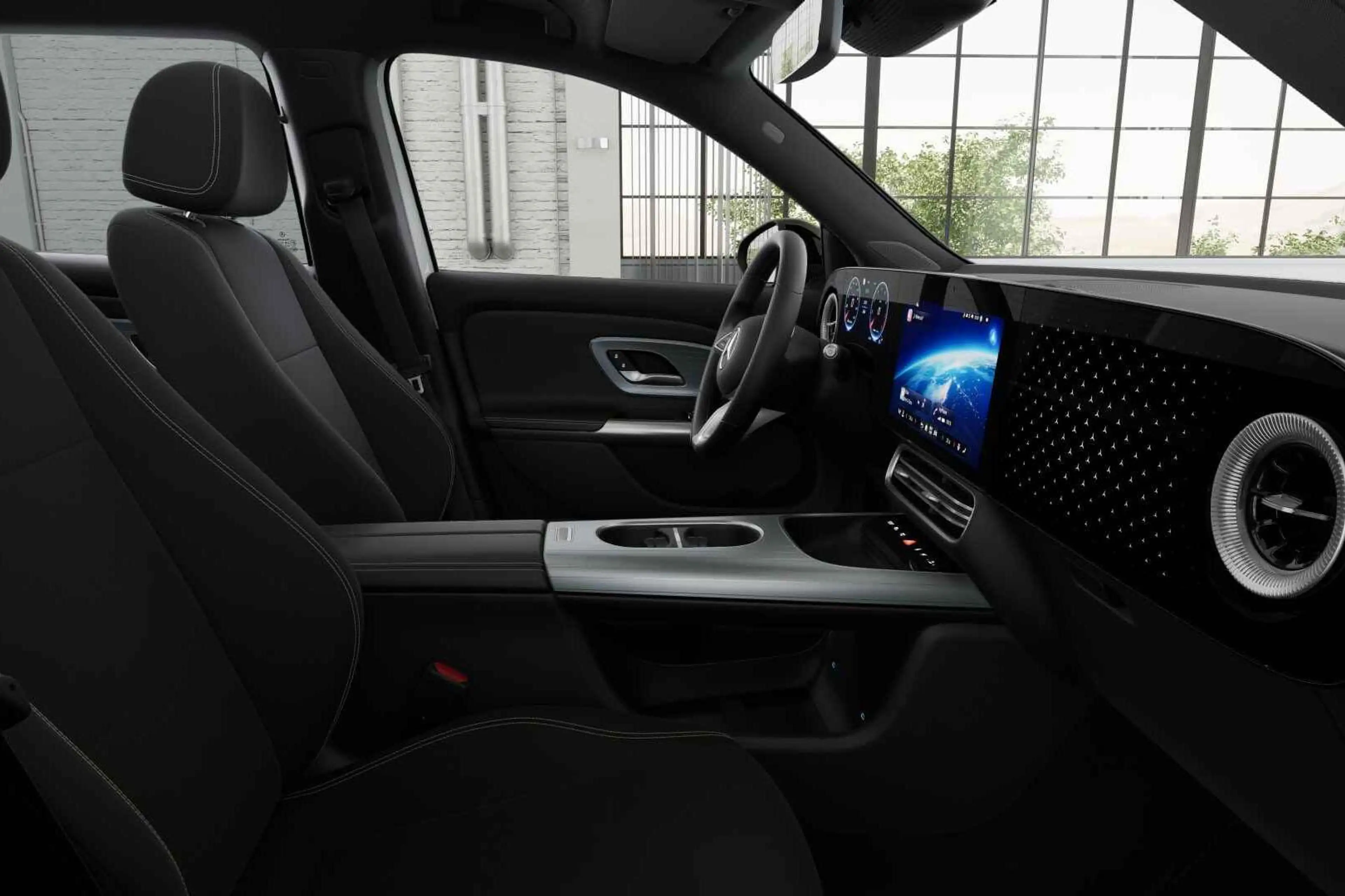 Mercedes-Benz GLB 180 GLB Business Solution Luxury 7-Persoons | Nightpak — photo 5
