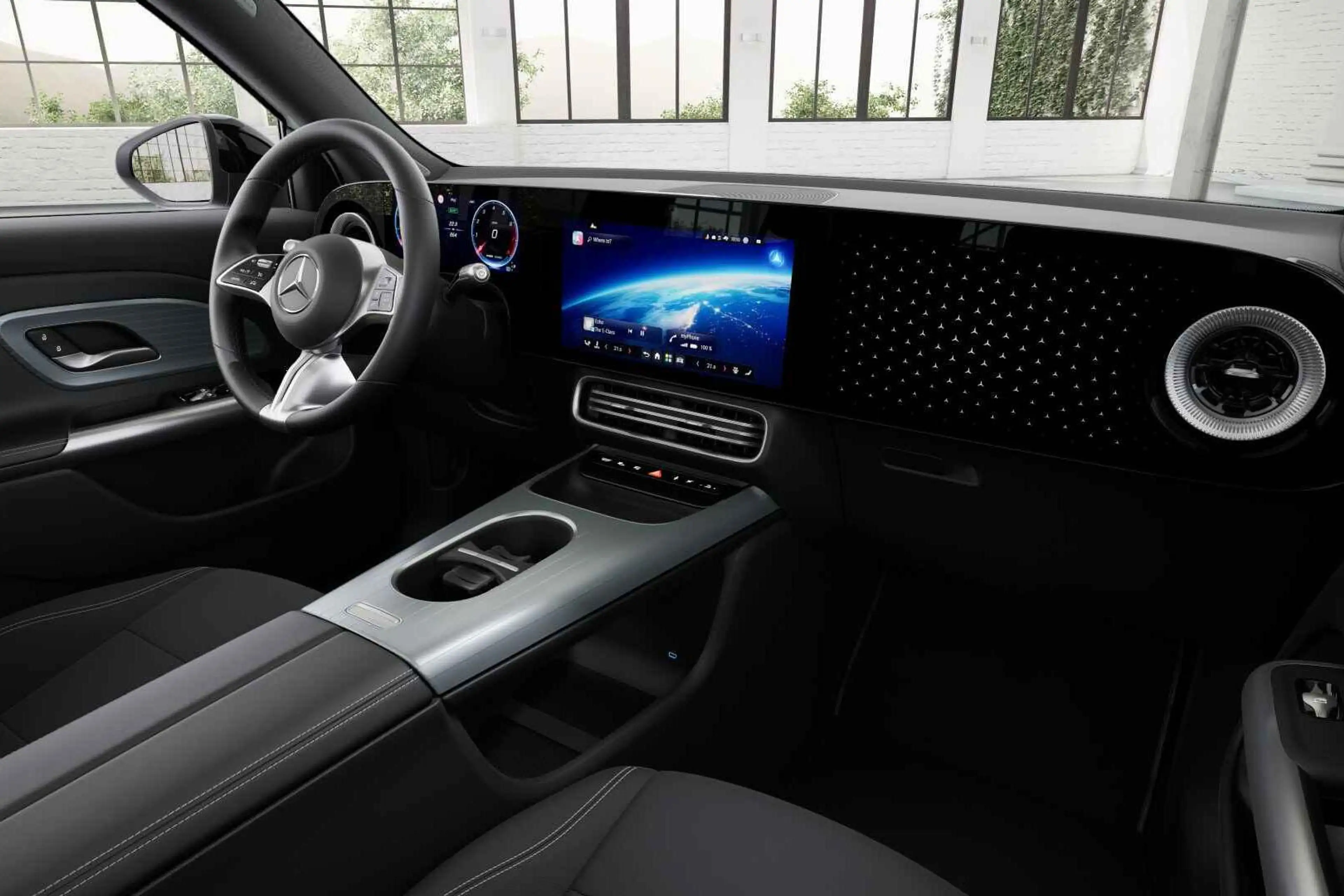 Mercedes-Benz GLB 180 GLB Business Solution Luxury 7-Persoons | Nightpak — photo 7