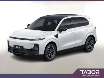 BEV 67,1 kWh DesignProMax Pano