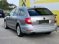 Skoda Superb Elegance. Grau - thumbnail 4