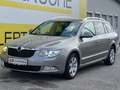 Skoda Superb Elegance. Grau - thumbnail 2