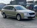 Skoda Superb Elegance. Grau - thumbnail 3