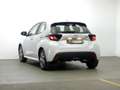 Mazda 2 1.5 HEV 85KW CVT EXCLUSIVE-LINE 116 5P Blanco - thumbnail 5