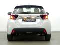 Mazda 2 1.5 HEV 85KW CVT EXCLUSIVE-LINE 116 5P Blanco - thumbnail 4