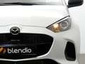 Mazda 2 1.5 HEV 85KW CVT EXCLUSIVE-LINE 116 5P Blanco - thumbnail 11
