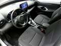 Mazda 2 1.5 HEV 85KW CVT EXCLUSIVE-LINE 116 5P Blanco - thumbnail 15