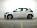 Mazda 2 1.5 HEV 85KW CVT EXCLUSIVE-LINE 116 5P Blanco - thumbnail 6