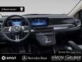 Mercedes-Benz Marco Polo V 300 d 4M Marco Polo Airmatic Soundsystem AHK Schwarz - thumbnail 3
