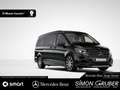 Mercedes-Benz Marco Polo V 300 d 4M Marco Polo Airmatic Soundsystem AHK Schwarz - thumbnail 7