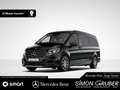Mercedes-Benz Marco Polo V 300 d 4M Marco Polo Airmatic Soundsystem AHK Schwarz - thumbnail 1