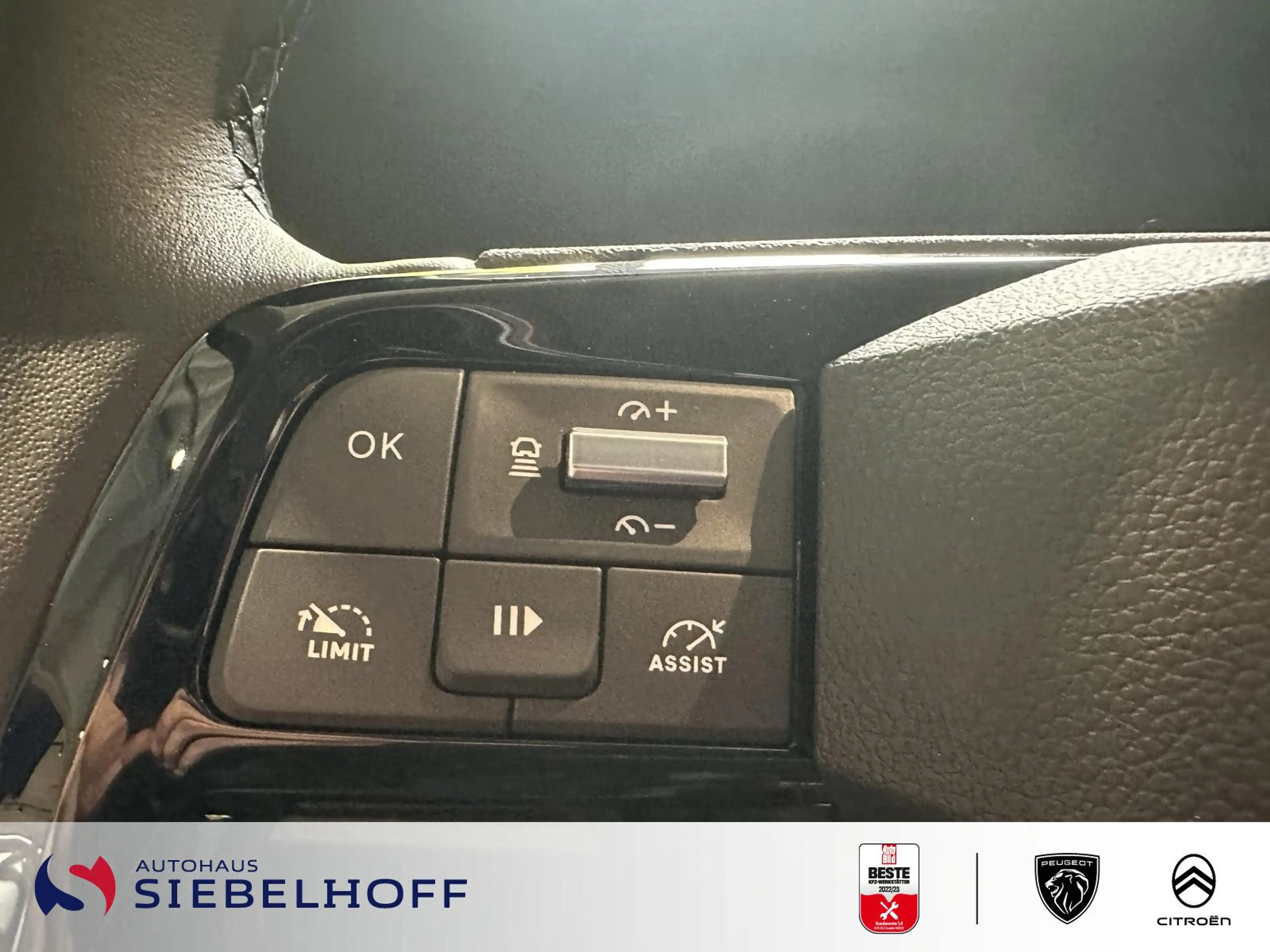Peugeot Traveller Business L2 Allure BlueHDi 180 EAT8 *V — photo 15