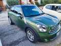 MINI Cooper D Paceman Mini Paceman R61 1.6 E6 Zöld - thumbnail 1