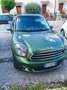 MINI Cooper D Paceman Mini Paceman R61 1.6 E6 Zöld - thumbnail 2