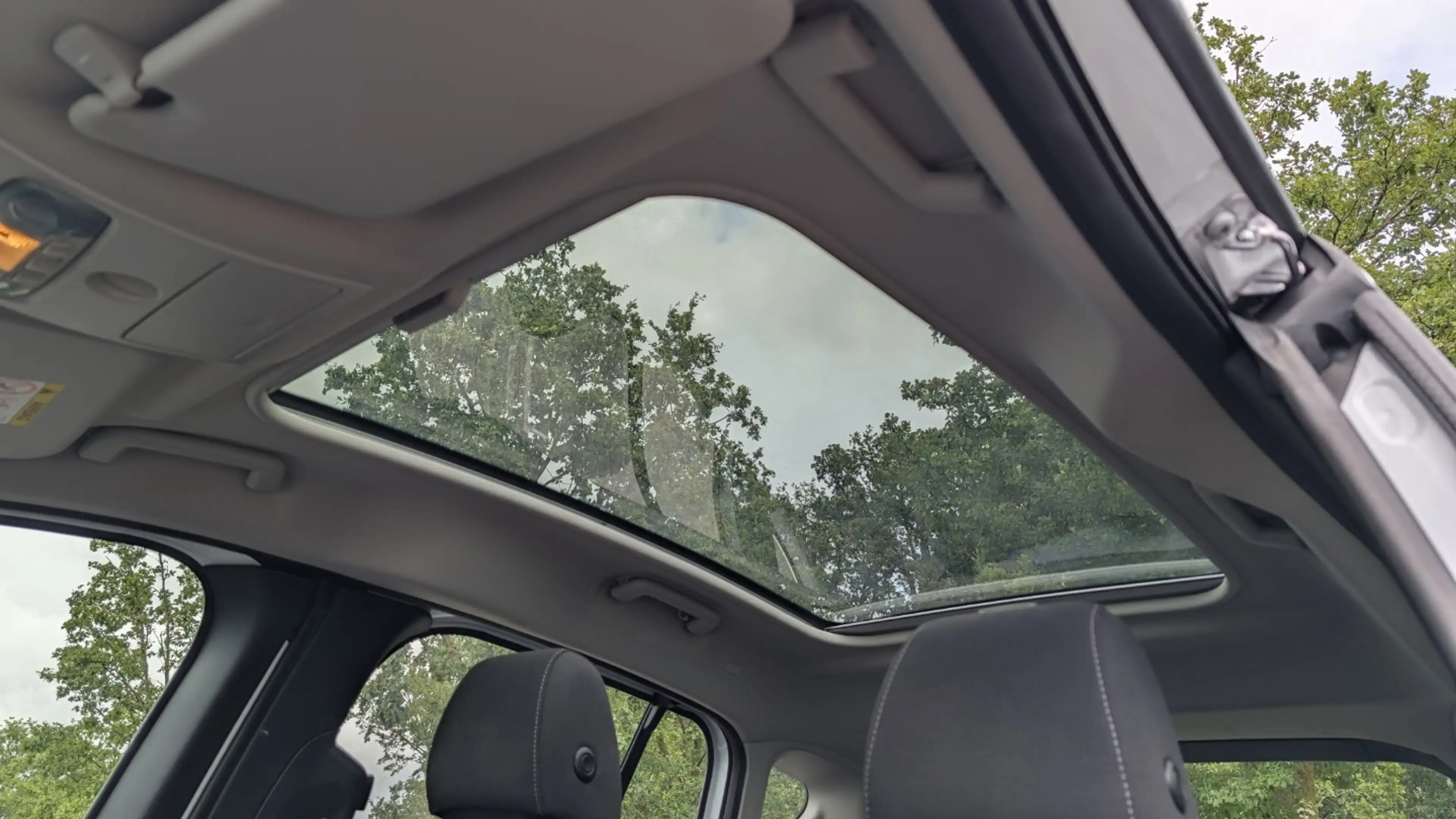 Ford B-Max 1.0 EcoBoost | Titanium | 120PK | Pano | Trekhaak — photo 9
