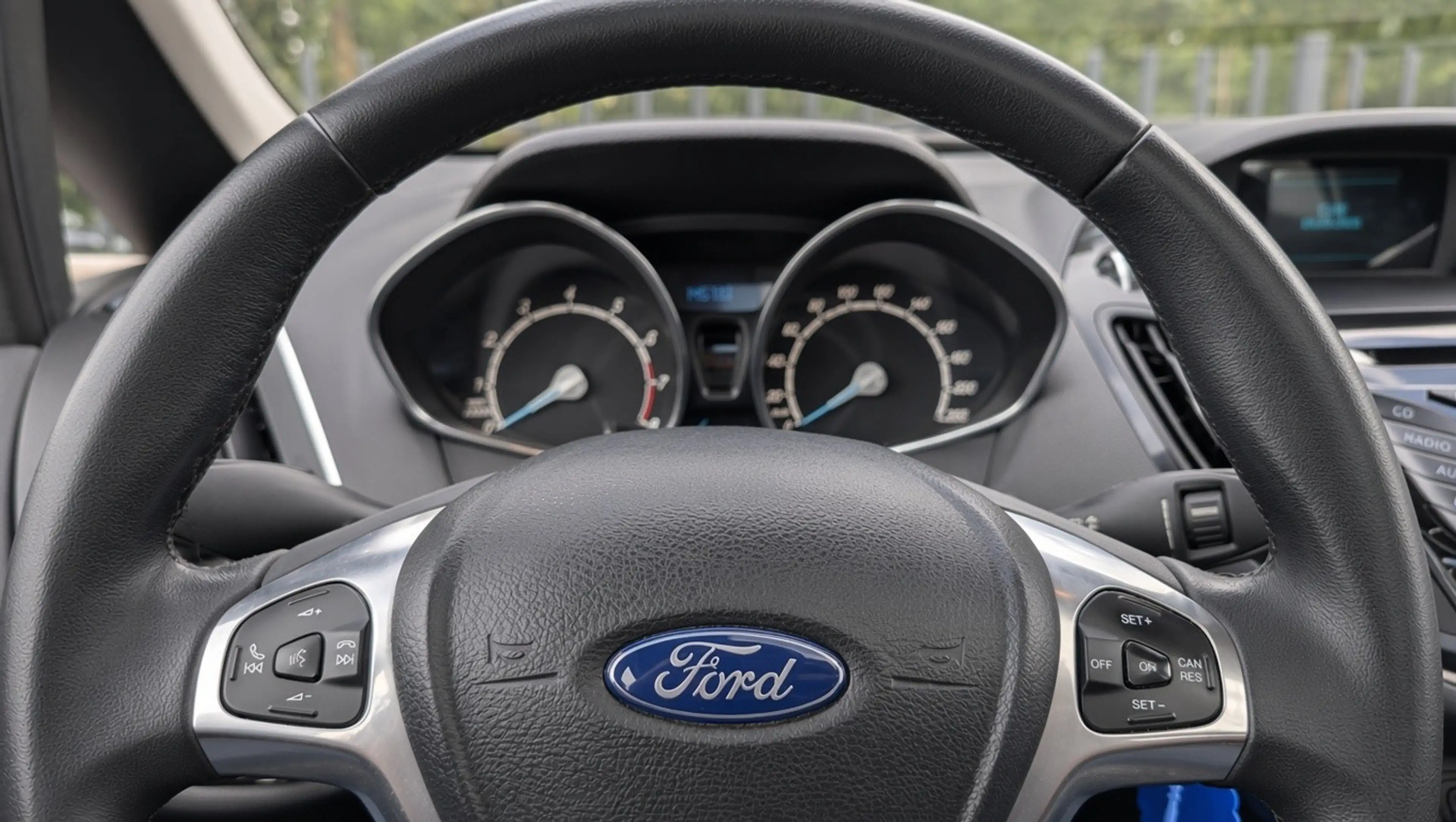 Ford B-Max 1.0 EcoBoost | Titanium | 120PK | Pano | Trekhaak — photo 8