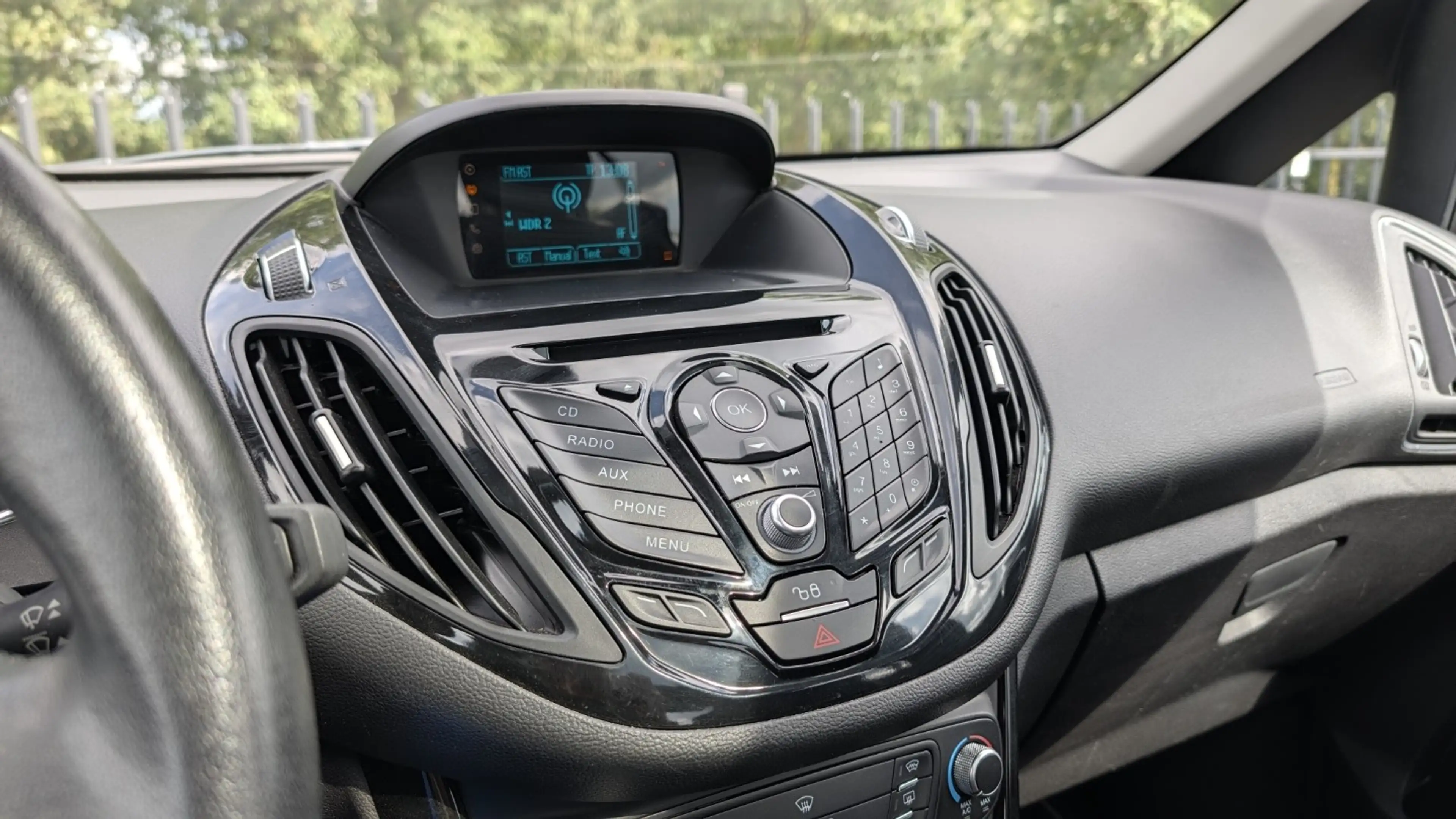 Ford B-Max 1.0 EcoBoost | Titanium | 120PK | Pano | Trekhaak — photo 6